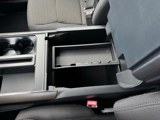 2025 Ford F-150 STX w/ Trailer Brake Controller