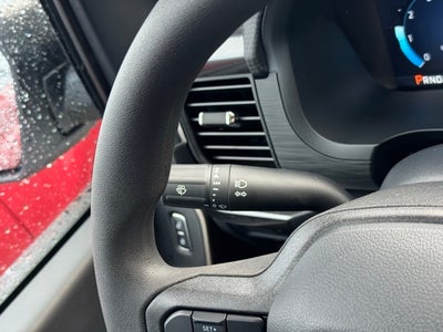 2025 Ford F-150 STX w/ Trailer Brake Controller