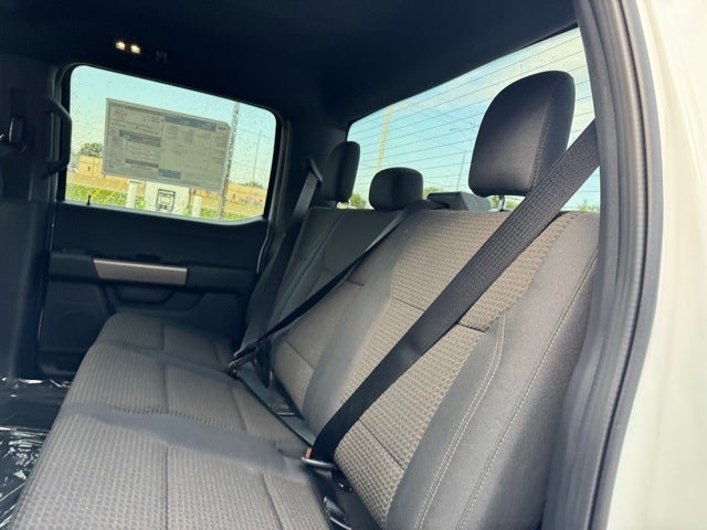 2025 Ford F-150 STX w/ Trailer Brake Controller