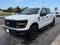 2025 Ford F-150 STX w/ Trailer Brake Controller