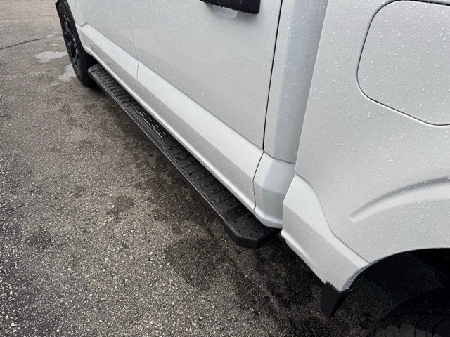 2025 Ford F-150 STX w/ Trailer Brake Controller