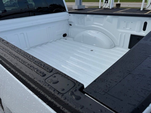 2025 Ford F-150 STX w/ Trailer Brake Controller