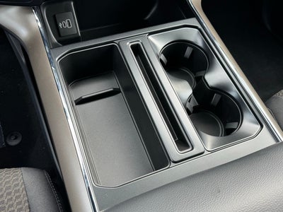 2025 Ford F-150 STX w/ Trailer Brake Controller