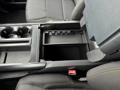 2025 Ford F-150 STX w/20" Gloss Black Wheels