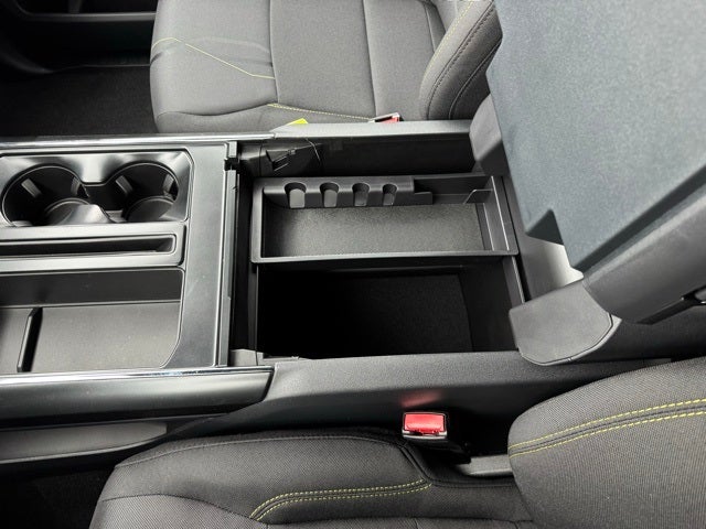 2025 Ford F-150 STX w/20" Gloss Black Wheels