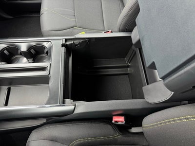 2025 Ford F-150 STX w/20" Gloss Black Wheels