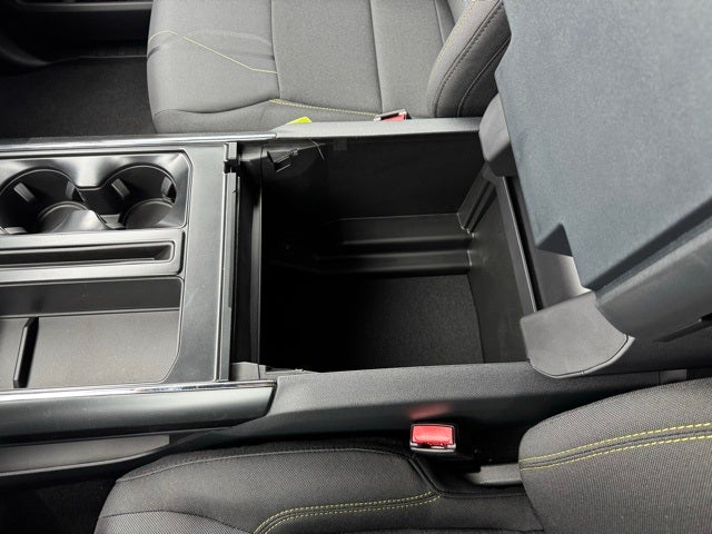 2025 Ford F-150 STX w/20" Gloss Black Wheels