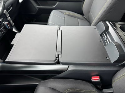 2025 Ford F-150 STX w/20" Gloss Black Wheels