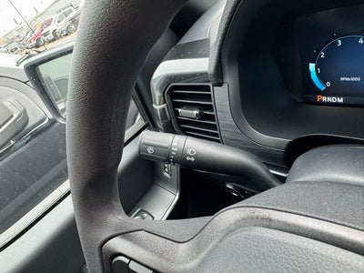 2025 Ford F-150 STX w/20" Gloss Black Wheels