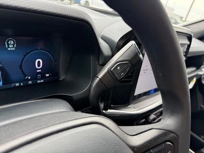 2025 Ford F-150 STX w/20" Gloss Black Wheels