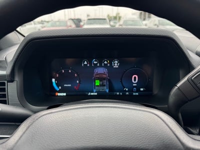 2025 Ford F-150 STX w/20" Gloss Black Wheels