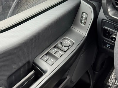 2025 Ford F-150 STX w/20" Gloss Black Wheels