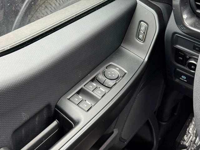 2025 Ford F-150 STX w/20" Gloss Black Wheels