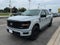 2025 Ford F-150 STX w/20" Gloss Black Wheels