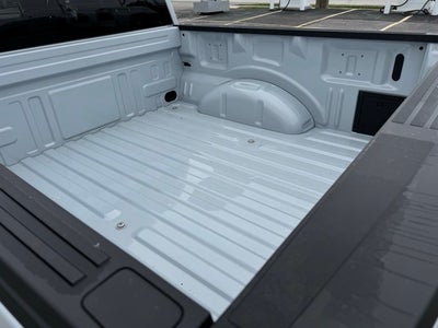 2025 Ford F-150 STX w/20" Gloss Black Wheels