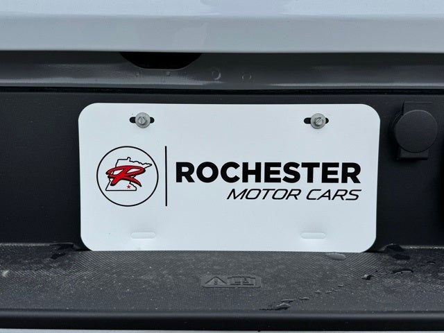 2025 Ford F-150 STX w/20" Gloss Black Wheels