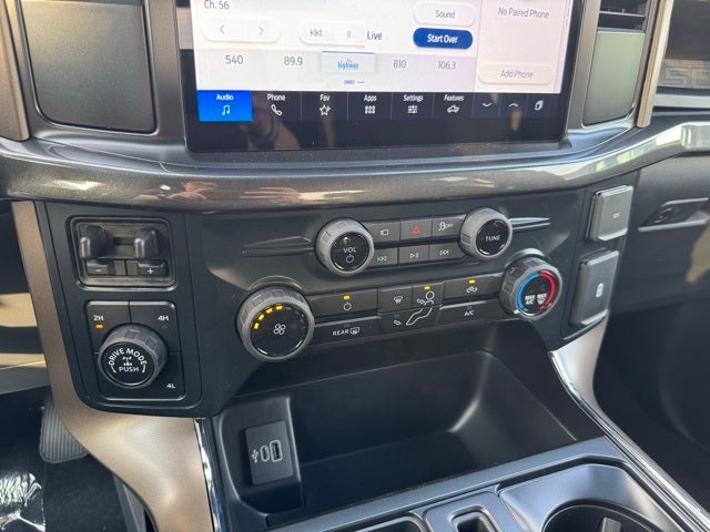 2025 Ford F-150 STX w/ Tow Pkg