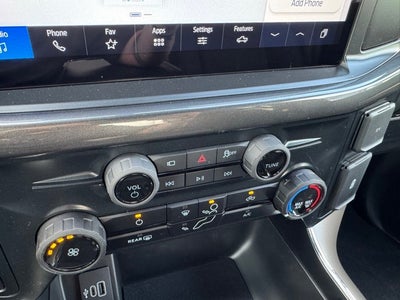 2025 Ford F-150 STX w/ Tow Pkg