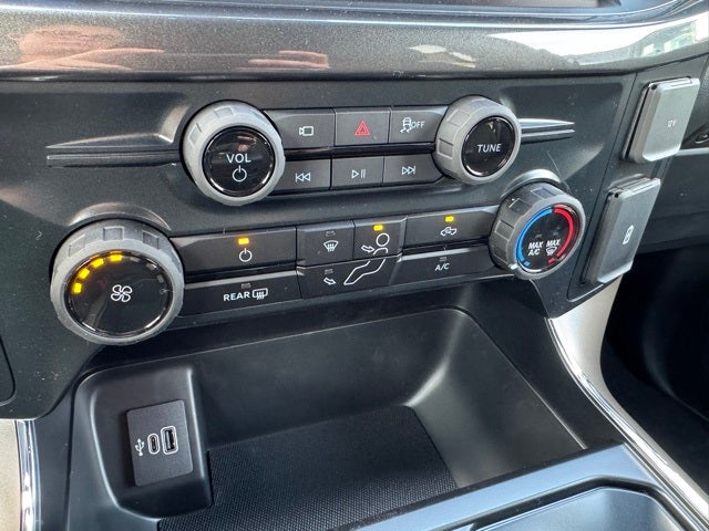 2025 Ford F-150 STX w/ Tow Pkg