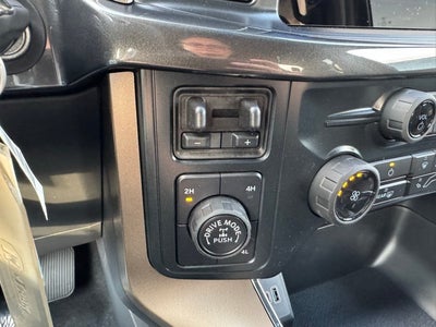 2025 Ford F-150 STX w/ Tow Pkg