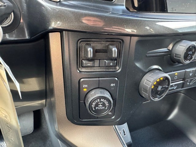 2025 Ford F-150 STX w/ Tow Pkg