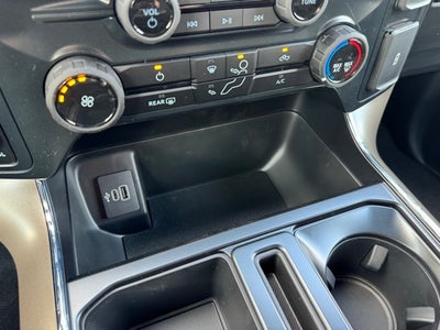 2025 Ford F-150 STX w/ Tow Pkg