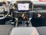 2025 Ford F-150 STX w/ Tow Pkg