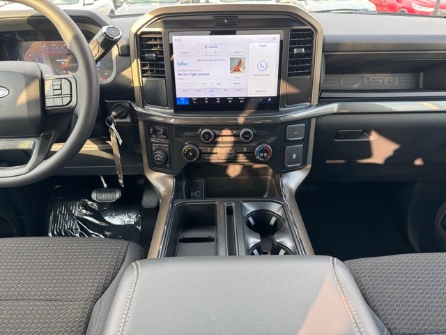 2025 Ford F-150 STX w/ Tow Pkg