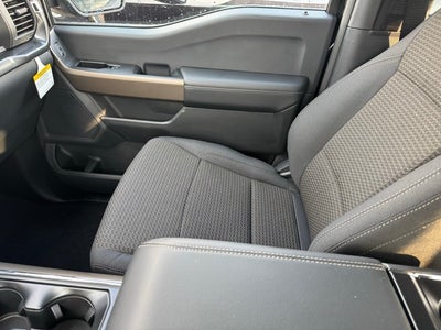 2025 Ford F-150 STX w/ Tow Pkg