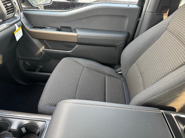 2025 Ford F-150 STX w/ Tow Pkg