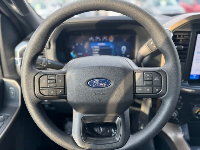 2025 Ford F-150 STX w/ Tow Pkg