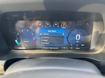 2025 Ford F-150 STX w/ Tow Pkg