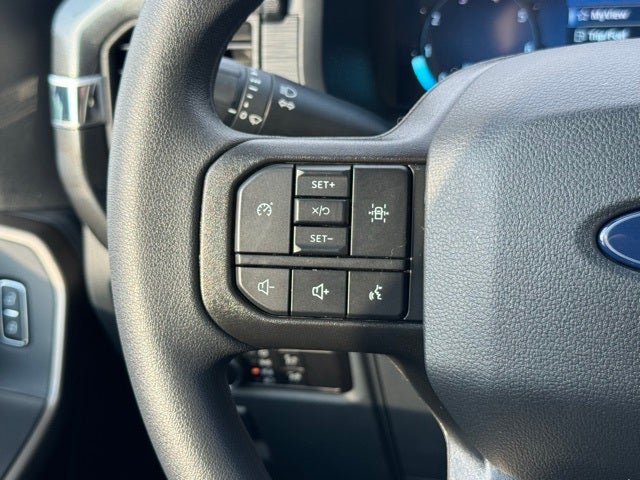 2025 Ford F-150 STX w/ Tow Pkg