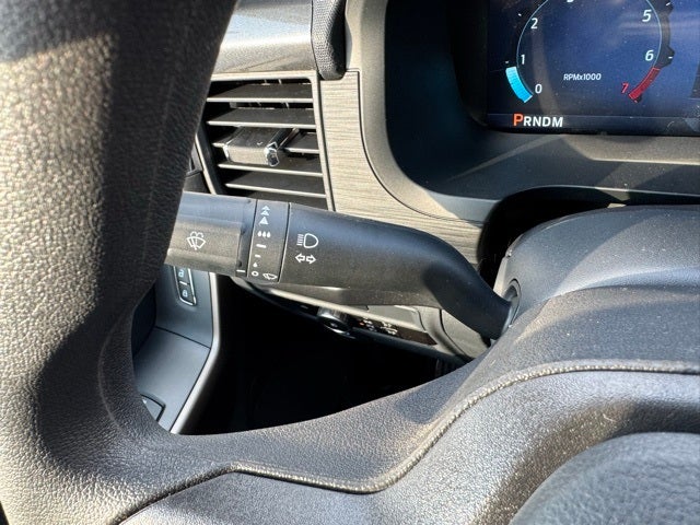 2025 Ford F-150 STX w/ Tow Pkg