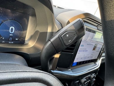 2025 Ford F-150 STX w/ Tow Pkg