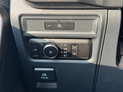 2025 Ford F-150 STX w/ Tow Pkg