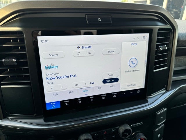 2025 Ford F-150 STX w/ Tow Pkg