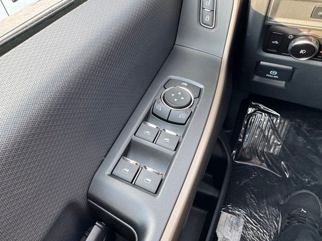 2025 Ford F-150 STX w/ Tow Pkg