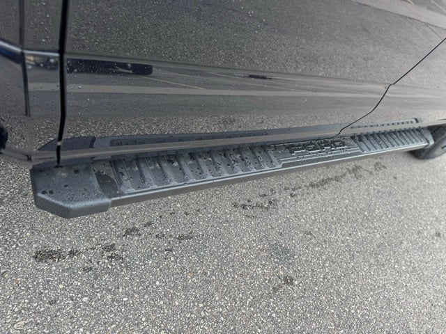 2025 Ford F-150 STX w/ Tow Pkg