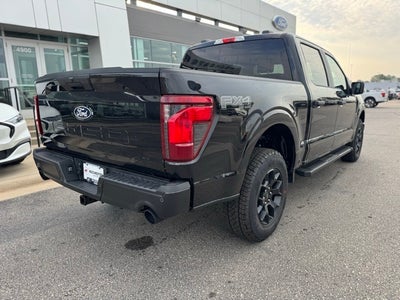 2025 Ford F-150 STX w/ Tow Pkg
