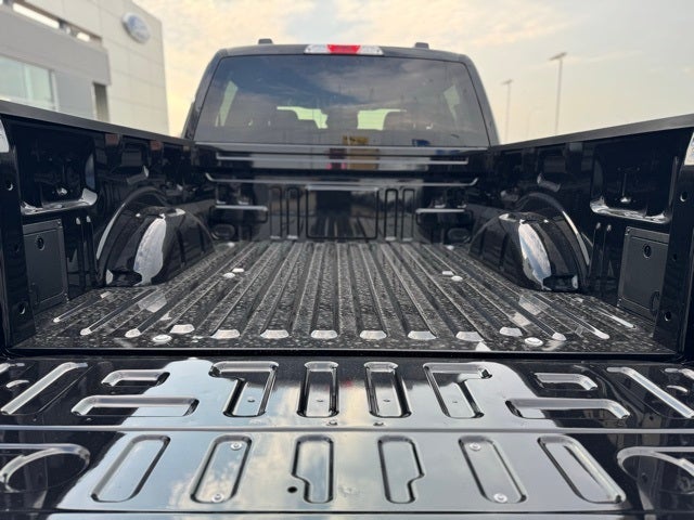 2025 Ford F-150 STX w/ Tow Pkg