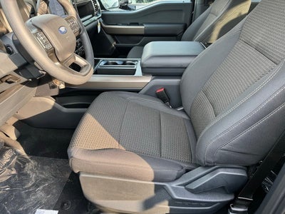 2025 Ford F-150 STX w/ Tow Pkg