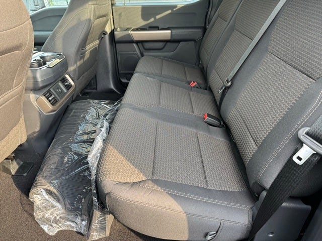 2025 Ford F-150 STX w/ Tow Pkg