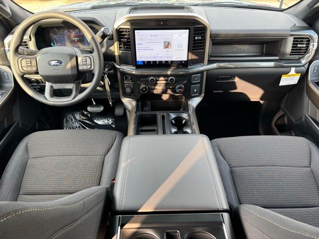 2025 Ford F-150 STX w/ Tow Pkg