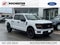 2025 Ford F-150 STX w/20" Gloss Black Wheels