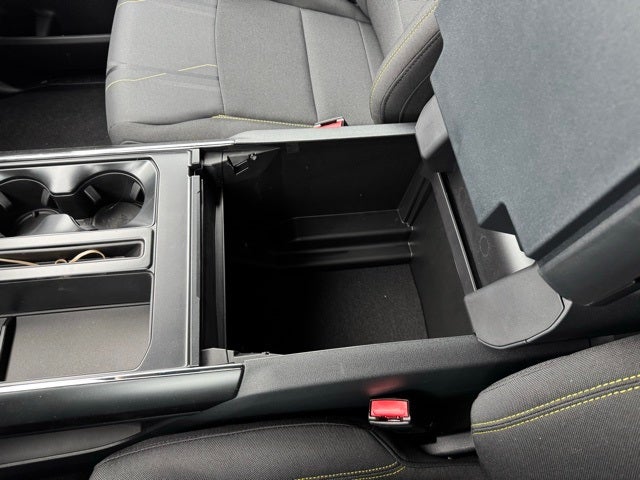 2025 Ford F-150 STX w/20" Gloss Black Wheels