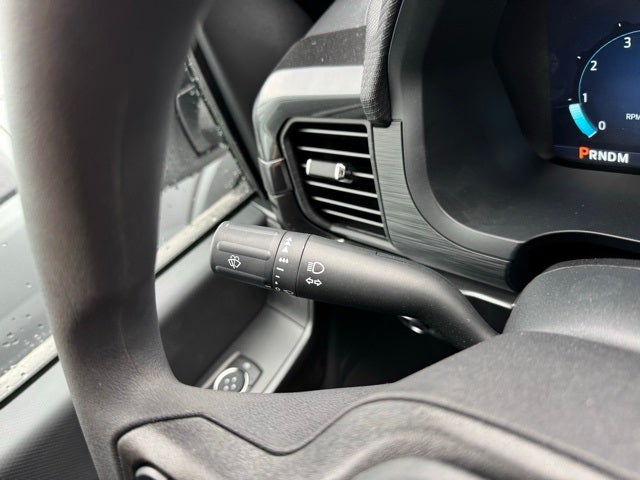 2025 Ford F-150 STX w/20" Gloss Black Wheels