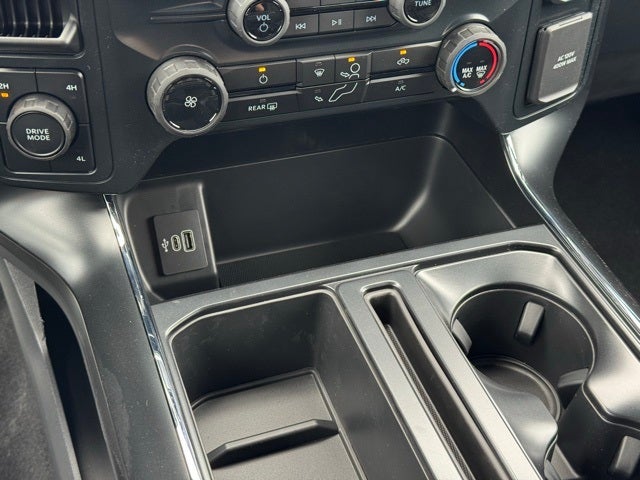 2025 Ford F-150 STX w/20" Gloss Black Wheels