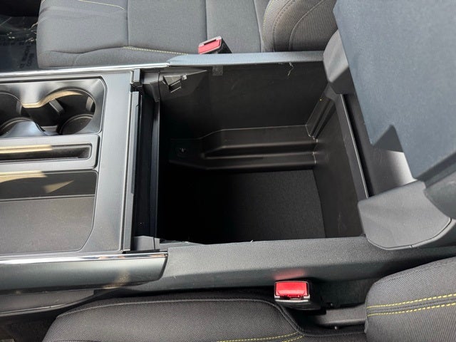 2025 Ford F-150 STX w/Black App Pkg