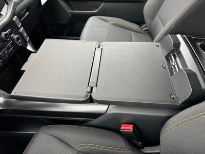 2025 Ford F-150 STX w/20" Gloss Black Wheels